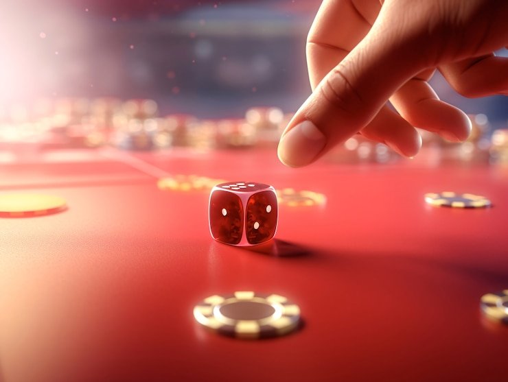 Playtech Game 